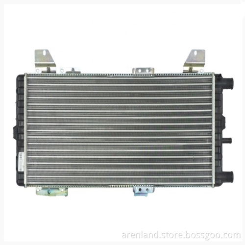 Auto Radiators Parts Engine Cooling System For FO-RD VOLKS-WAGEN
